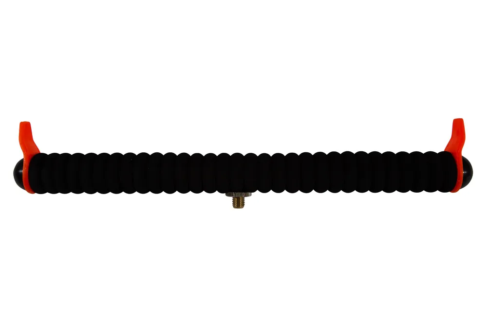 Fabrieksprijs Genlog Ribbed Feeder Rest Hengelsteun 30cm