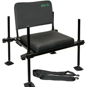 Laatste Versie Sensas Station Classic Special Feeder Visstoel