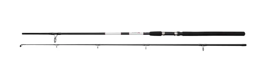Hete Deal Dam Base-X Carp Karperhengel 13ft (3.50lb)