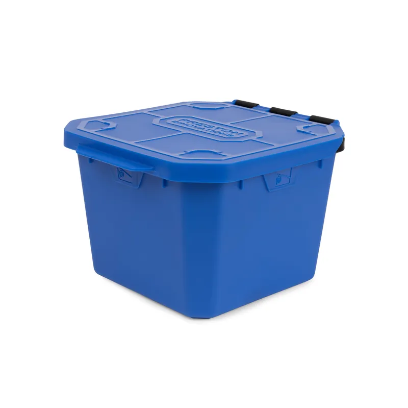 Preston 3 Pint Flip Lid Aasdoos Actieprijs