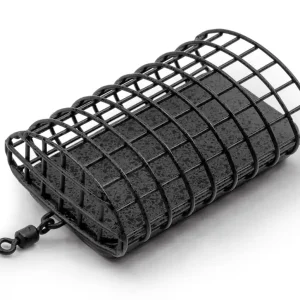 Gecertificeerd Korum River Cage XT Voerkorf 60g