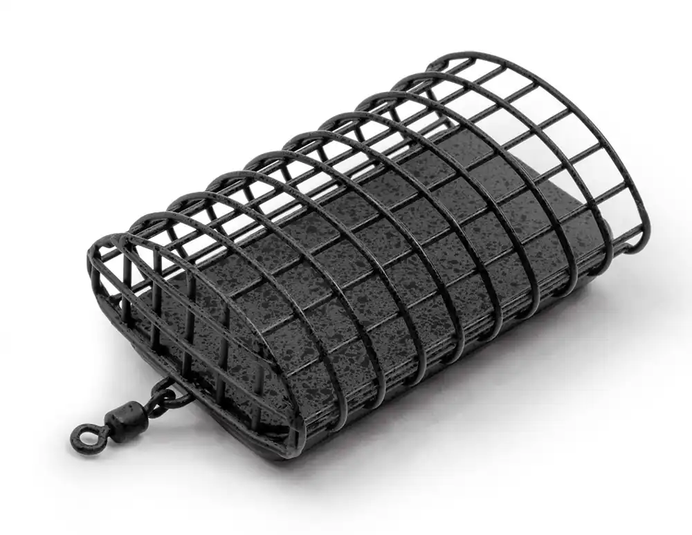 Gecertificeerd Korum River Cage XT Voerkorf 60g