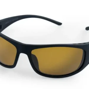 Nash Make It Happen Flexi Wrap Polarised Zonnebril Amber Lens Superprijs