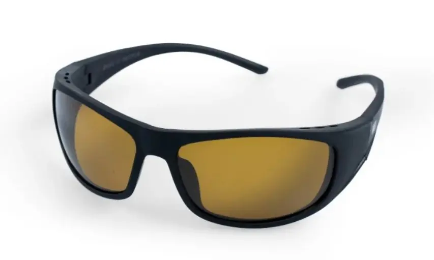 Nash Make It Happen Flexi Wrap Polarised Zonnebril Amber Lens Superprijs