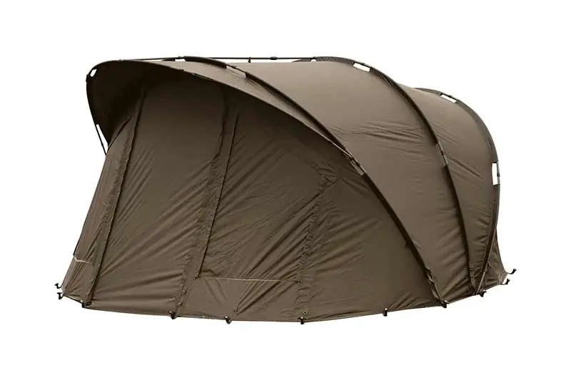 Uitverkoop Fox Voyager 2 Person Bivvy + Inner Dome