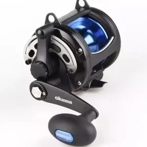 Favoriet Okuma Solterra B SLX 30 B RH TR Zeevis Reel