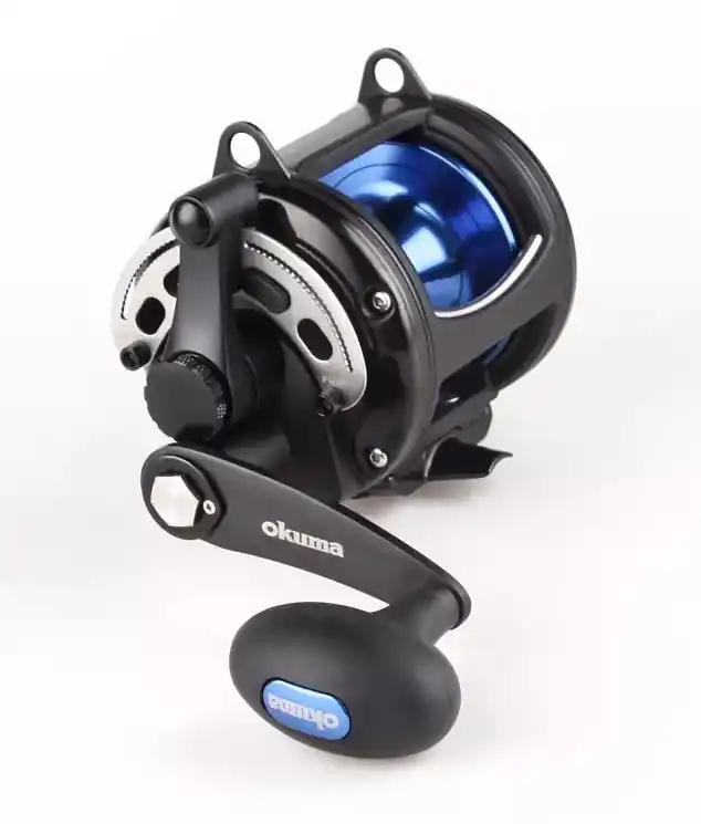 Favoriet Okuma Solterra B SLX 30 B RH TR Zeevis Reel