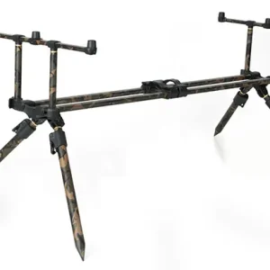 Voordeelprijs Fox Horizon Duo Camo Pod 3 Rod