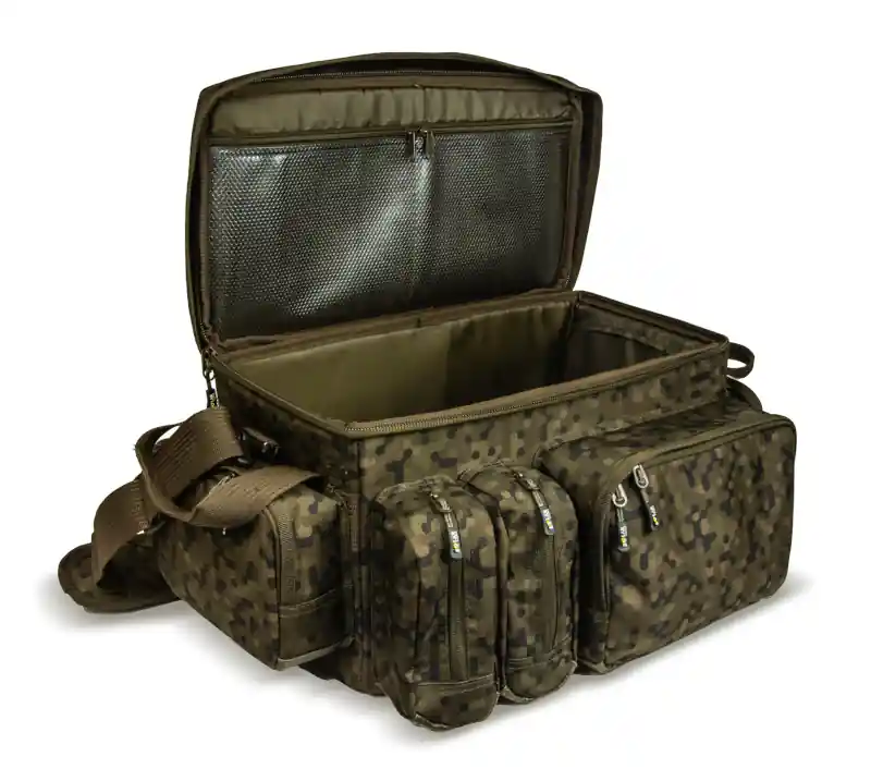 Solar SP C-Tech Tackle Carryall Systeem Nu Kopen