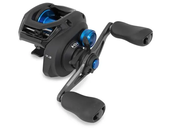 Shimano SLX 151 XG Merkproduct