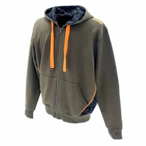 PB Products Zip Hoodie L Snelle Levering