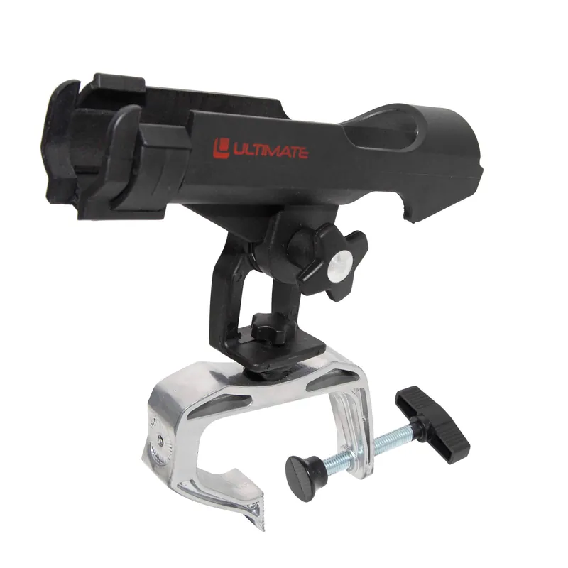 Ultimate Rod-Lock Holder Hengelsteun Nu Kopen