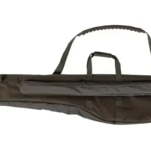 Betrouwbaar Shimano Luggage Tribal Carp 3 Rod Holdall Foudraal 12ft