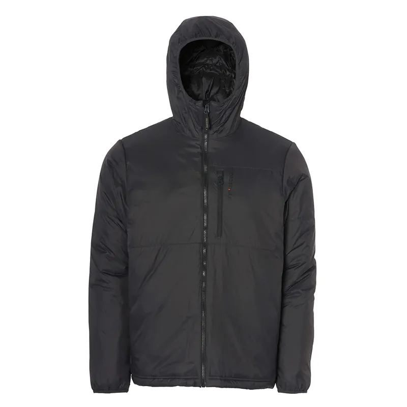 Bestel Nu Grundens Veste Forecast Insulated Jacket Anchor Visjas L