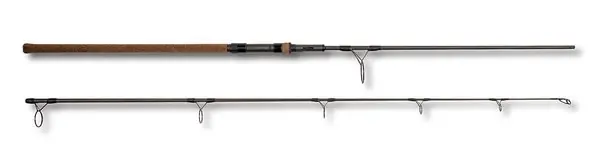 Lage Kosten Nash Scope OPS Dark Cork Uitschuifbare Karperhengel 9ft (3.5lb)