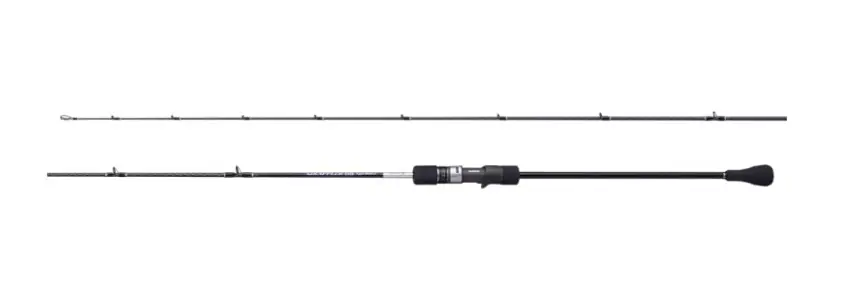 Voordeelprijs Shimano Grappler BB Slow Jig Cast Zeevis Hengel 1.98m 1.98m (330g)