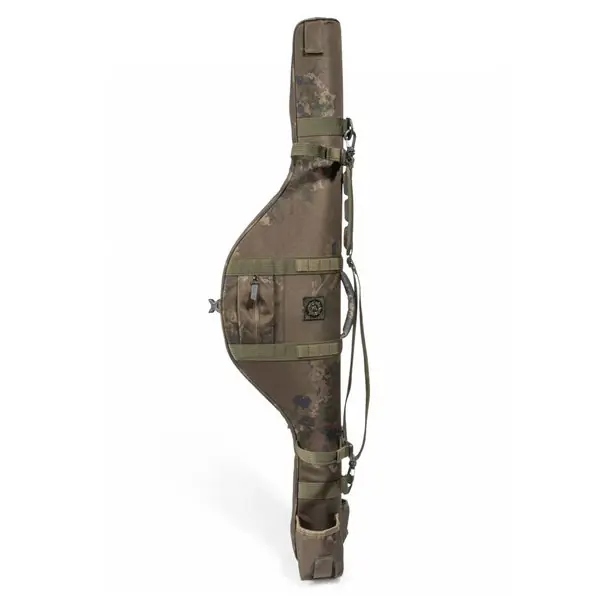 Seizoensaanbieding Nash Scope OPS Hi Protect 2 Rod Skin Foudraal 9ft