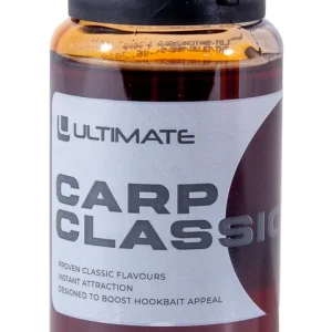 Aanbieding Ultimate Carp Classic Liquid Dip Monstercrab (150ml)
