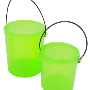 Beperkte Voorraad Panaro Big Worm Bucket 1/2L