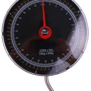 Beperkte Voorraad Ultimate Record Scale 54kg