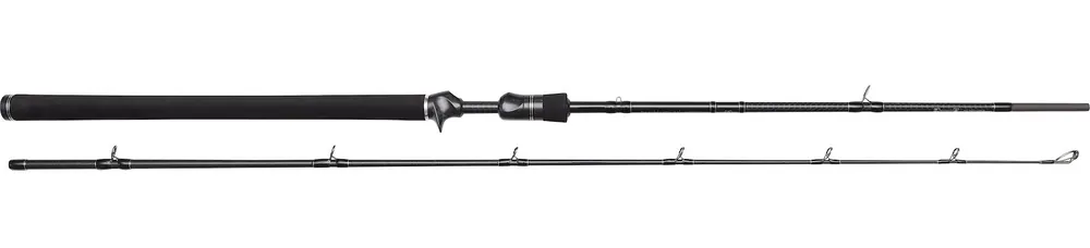 Westin W3 Jerkbait-T 3rd Generation Jerkbaithengel 1.98m (20-80g) Beperkte Voorraad