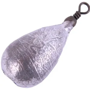 10x Ultimate Swivel Lead 7gr Lage Kosten