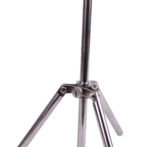 Ultimate Deluxe Stainless Steel Tripod Alleen Vandaag