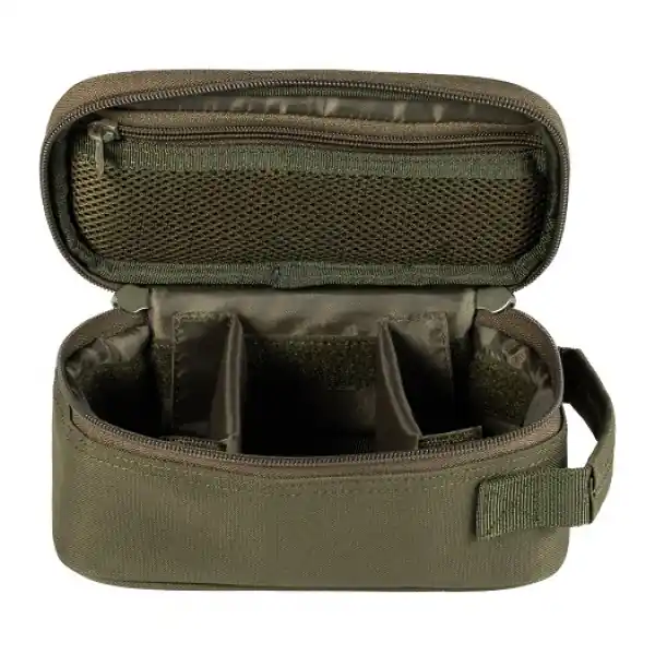 Starbaits Pro Tech Lead Bag Merkproduct