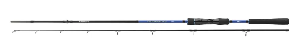 Daiwa Triforce Caster Baitcasthengel 2.10m (7-28g) Must-Have