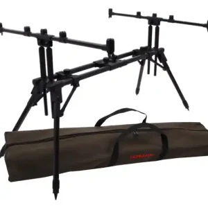 Direct Beschikbaar Ultimate Sky Chaser Rod Pod
