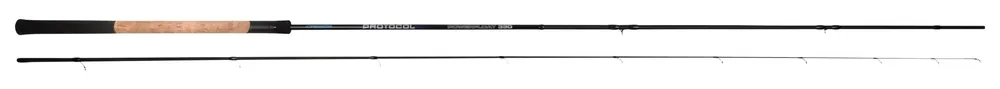 Veilige Betaling Cresta Protocol Powerfloat Matchhengel 330cm (5-15g)