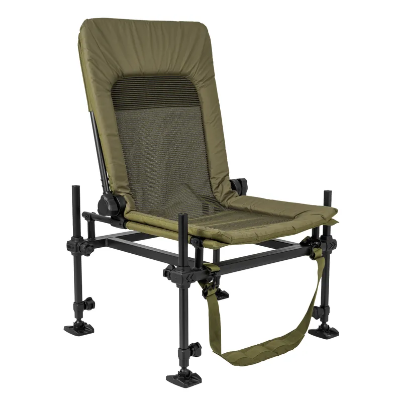Alleen Vandaag Korum Supa Lite Stretch Feeder Chair S23
