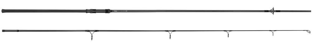 Century Excalibur XT Karperhengel 12ft 3.25lb Goedkoop