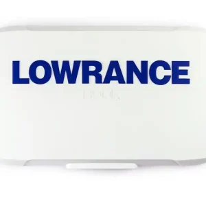 Rechtstreeks Van De Fabrikant Lowrance Hook2/Reveal Sun Cover Beschermkap 7 inch