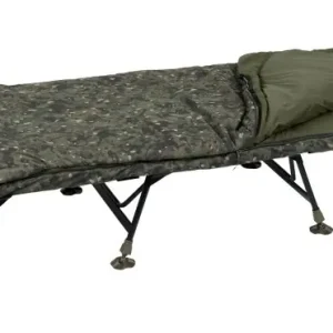Trakker Levelite ELS-MF Wide Bed System Stretcher (Stretcher + Slaapzak) Koop Vandaag
