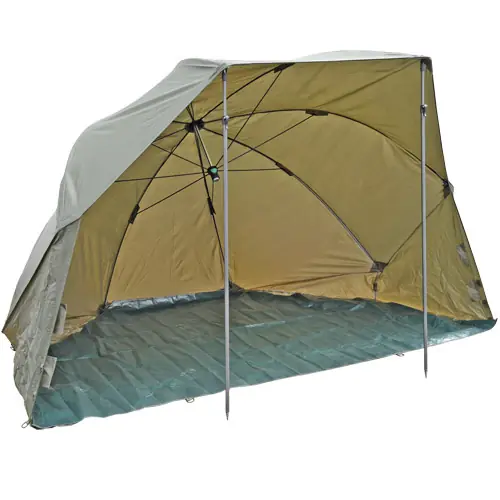 Lage Kosten Carp Zoom Expedition Brolly