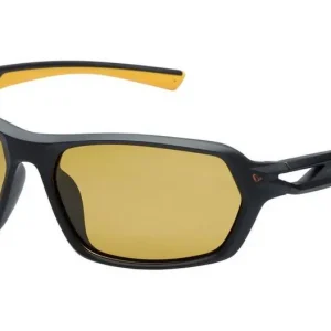 Savage Gear Savage Polarized 3 Zonnebril Black Alleen Vandaag