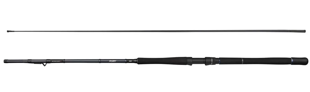 Snelle Levering Savage Gear Fury SG2 Inline Boothengel 2.36m (20-30lb)