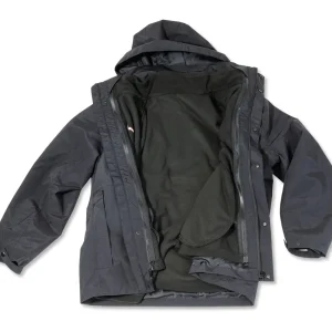 Gecertificeerd Iron Claw Predator Double Jacket XL