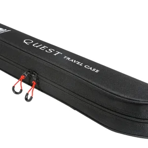 Ultimate Quest Travel Case Reishengel Foudraal Korting