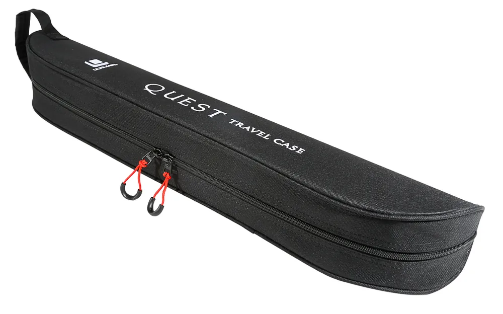 Ultimate Quest Travel Case Reishengel Foudraal Korting