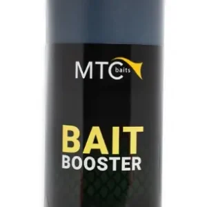 MTC Baits Big Banana Bait Booster (500ml) Gereduceerde Prijs