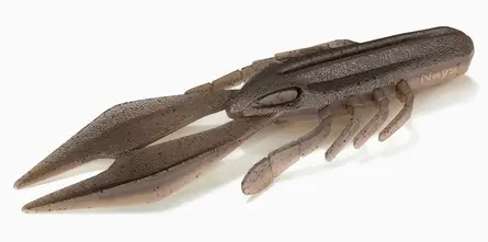 Superprijs Nays SCR 3.5" 8.9cm Creaturebait (6 Stuks) C-33
