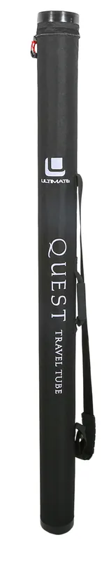 Premium Ultimate Quest Travel Tube Reiskoker