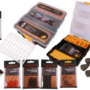Uitverkoop Life Orange Set In-line 113