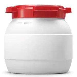 Allpa Container Waterdicht 3.6L Nieuw