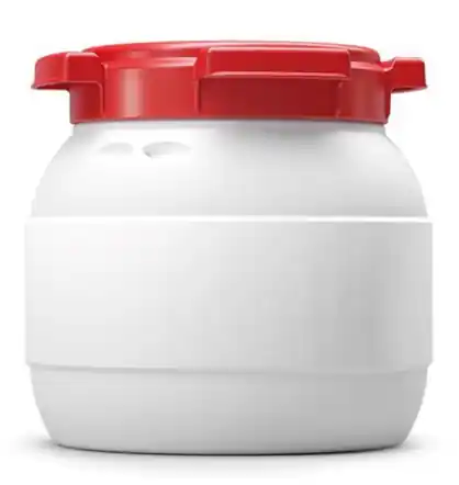Allpa Container Waterdicht 3.6L Nieuw