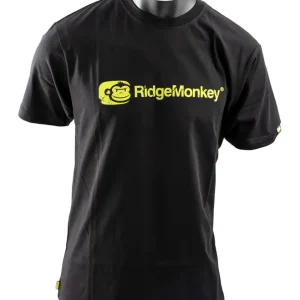 Ridgemonkey APEarel Lightweight Classic T-Shirt XL Populair