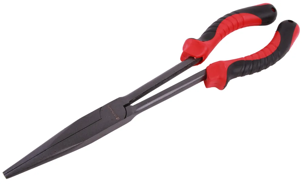 Ultimate Longnose Pliers - Onthaaktang Long Bentnose Pliers Shop Nu