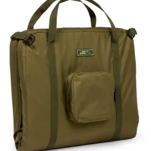 Betaalbaar Korum Supa Lite Fishcare Set (Onthaakmat, Sling & Pouch)